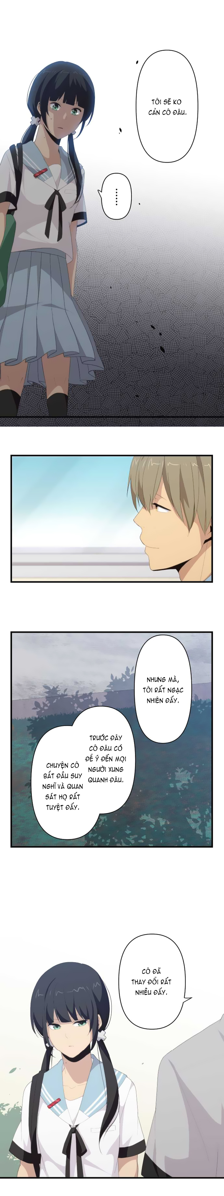 Relife - Chương 116