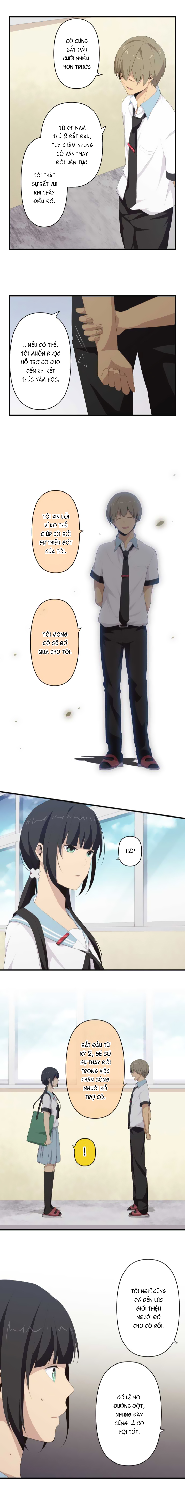 Relife - Chương 116