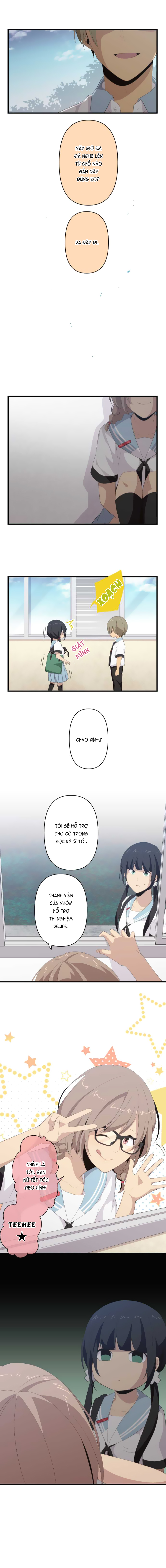 Relife - Chương 116