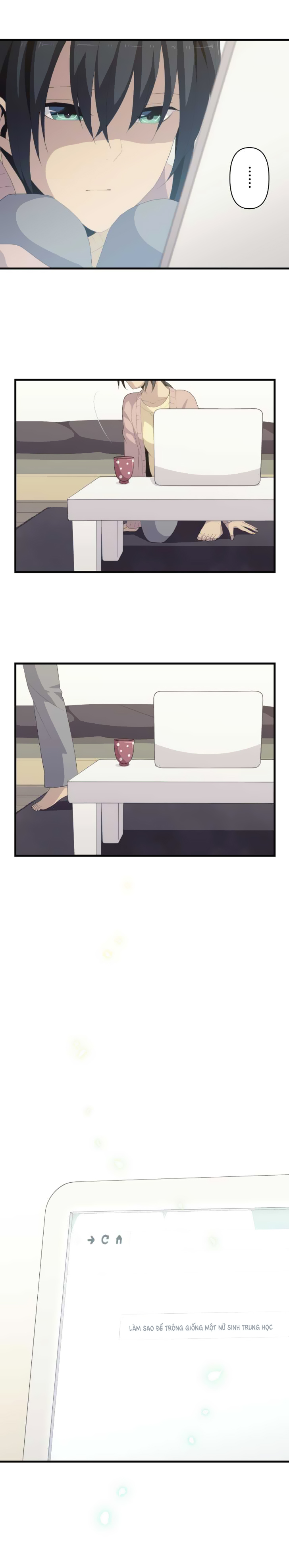 Relife - Chương 116