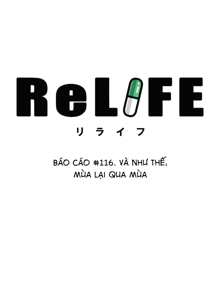 Relife - Chương 116
