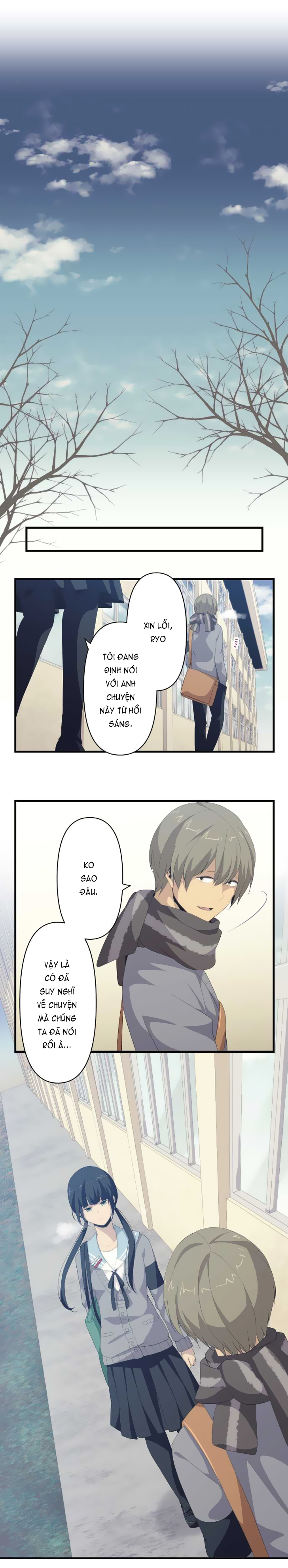 Relife - Chương 116