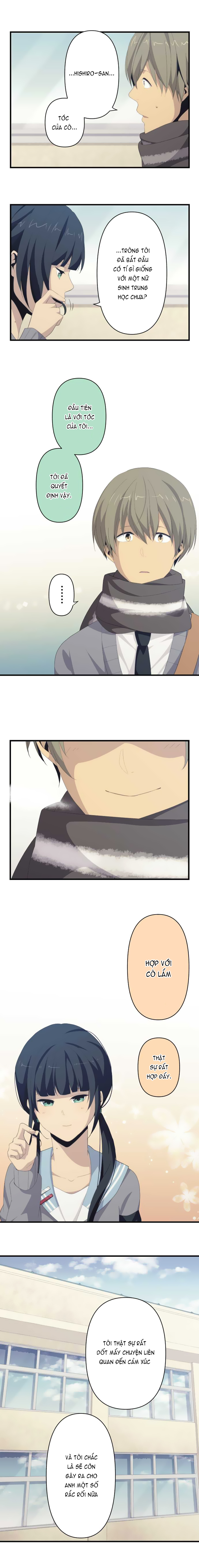 Relife - Chương 116