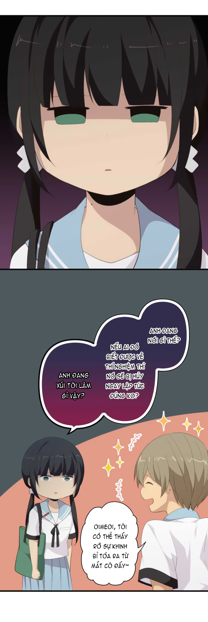 Relife - Chương 116