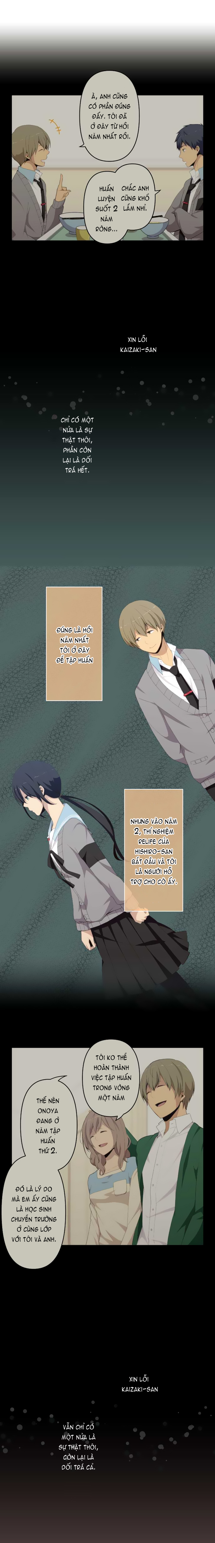 Relife - Chương 117