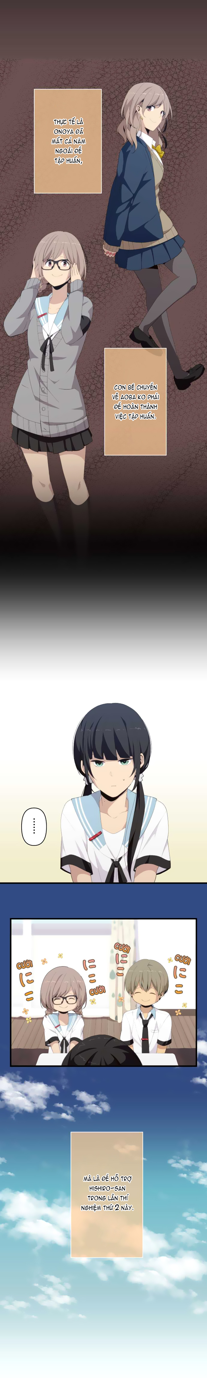 Relife - Chương 117
