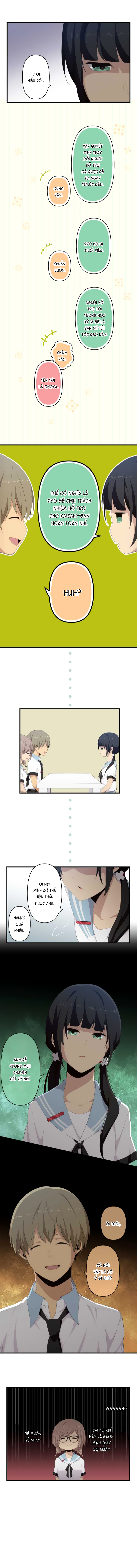 Relife - Chương 117