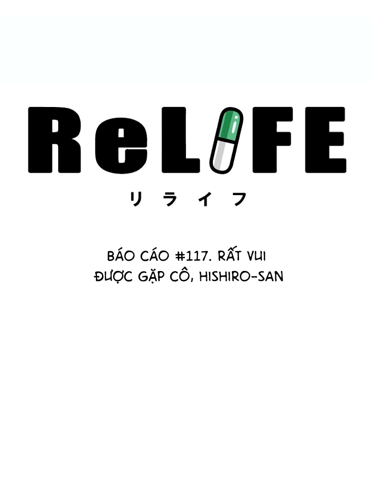 Relife - Chương 117