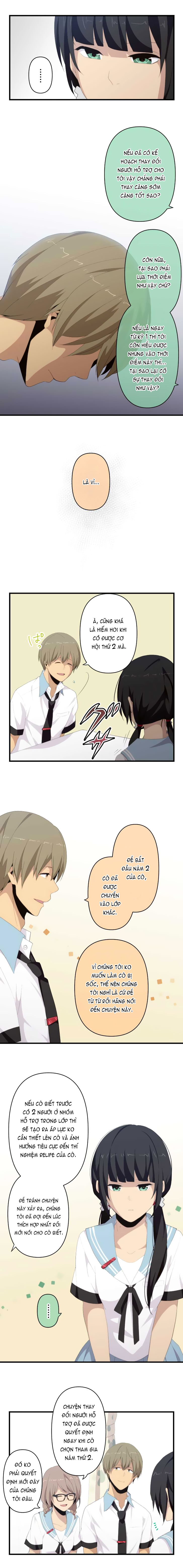 Relife - Chương 117