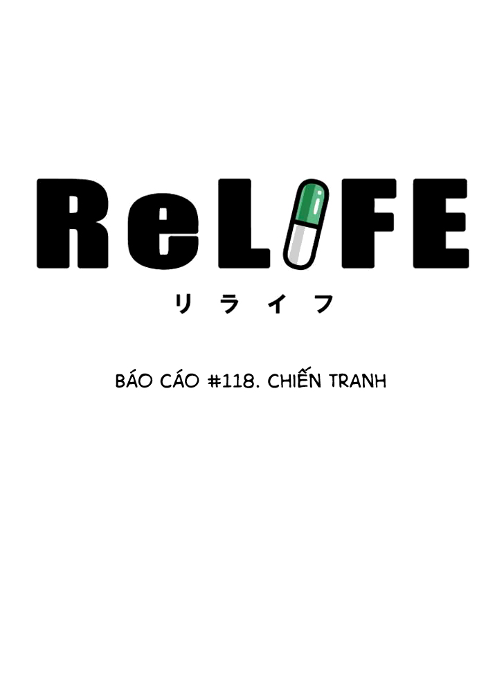 Relife - Chương 118