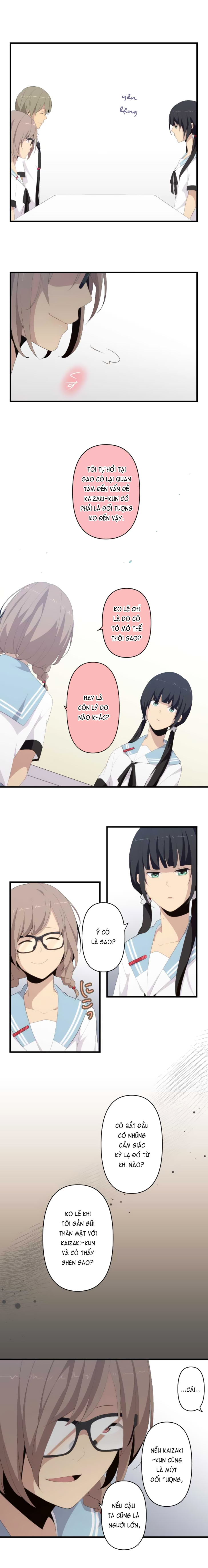 Relife - Chương 118