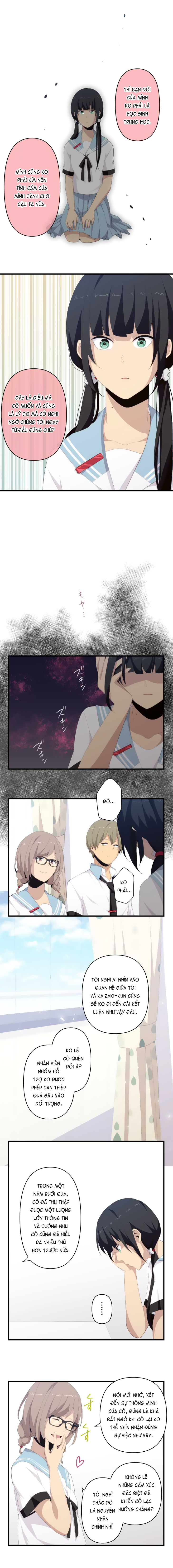 Relife - Chương 118