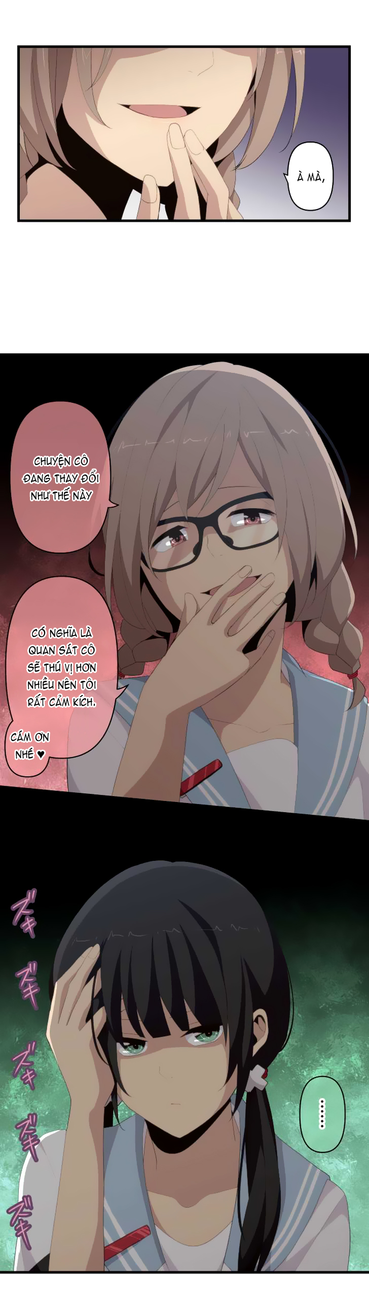 Relife - Chương 118
