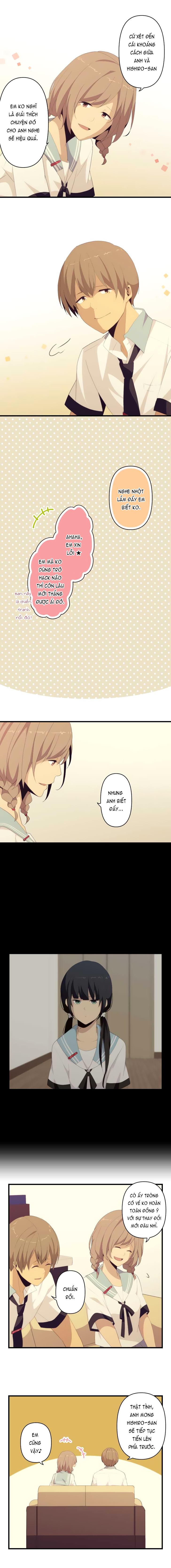 Relife - Chương 118