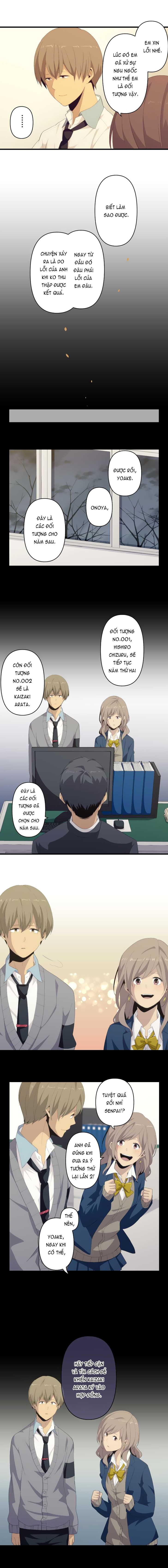Relife - Chương 118