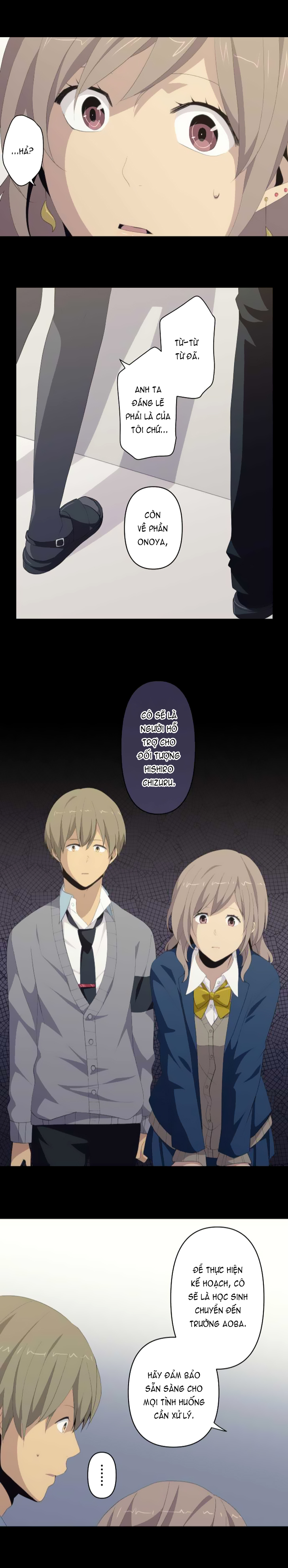 Relife - Chương 118