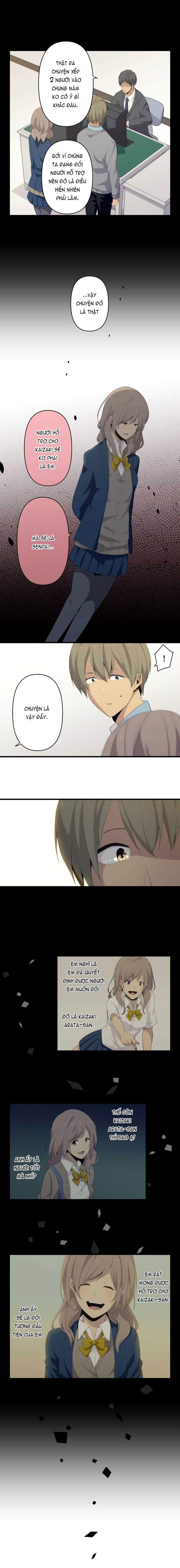 Relife - Chương 119