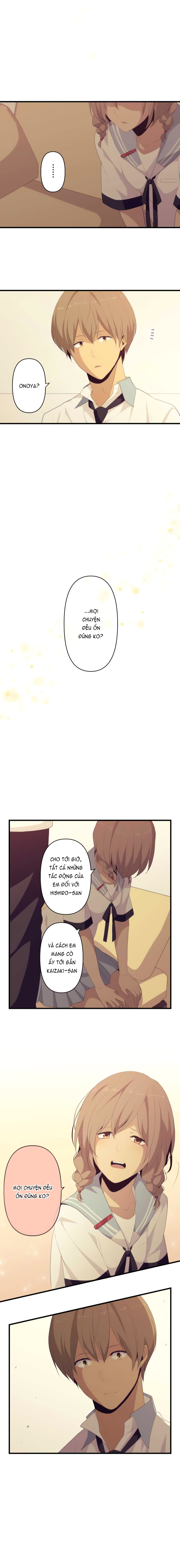 Relife - Chương 119