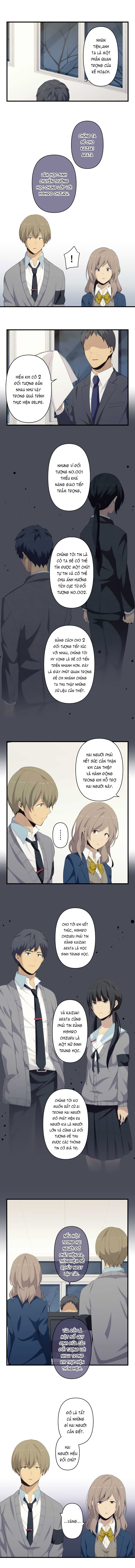 Relife - Chương 119