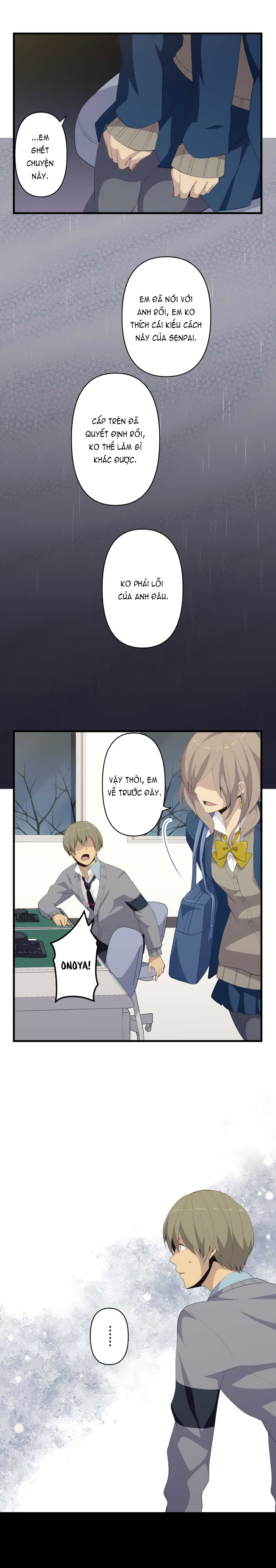Relife - Chương 119