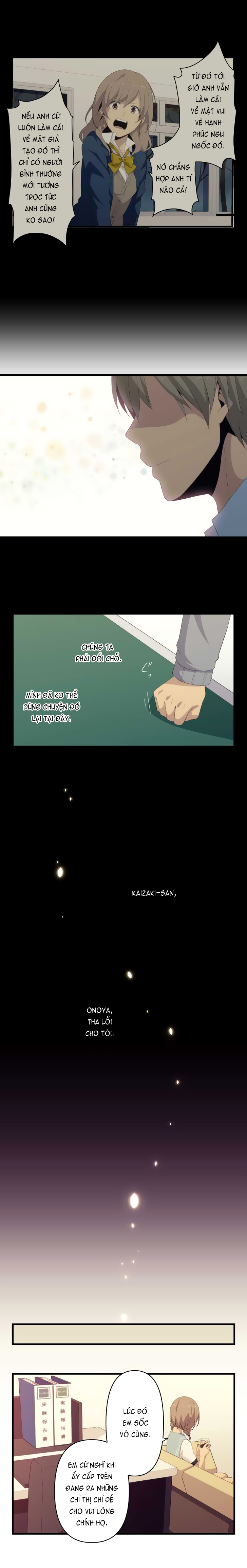Relife - Chương 119