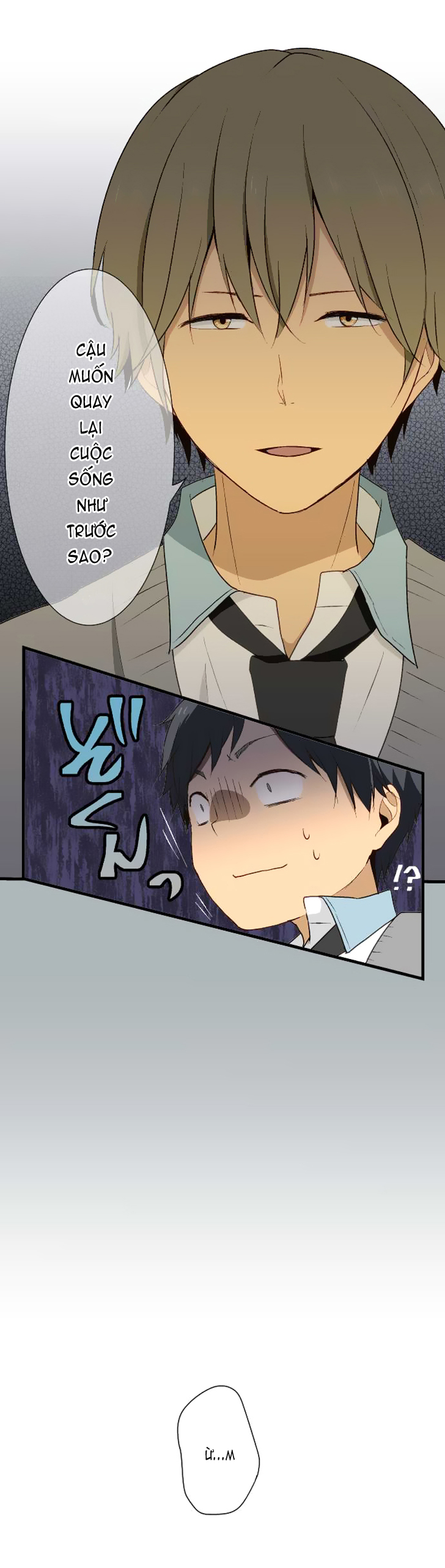 Relife - Chương 12