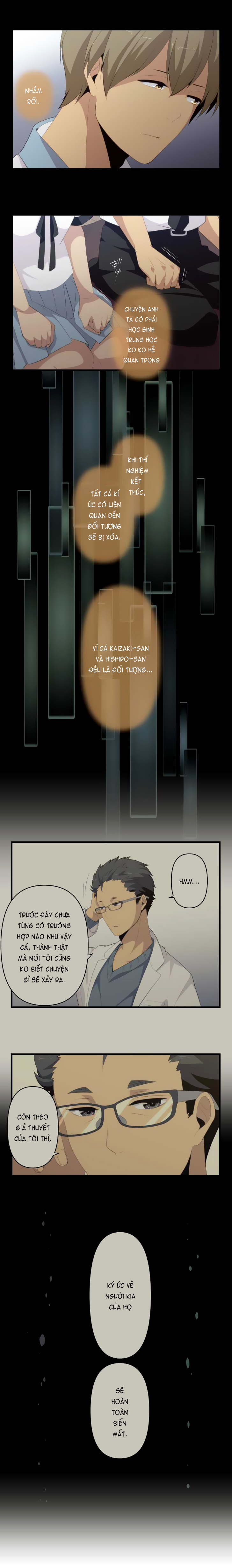 Relife - Chương 120