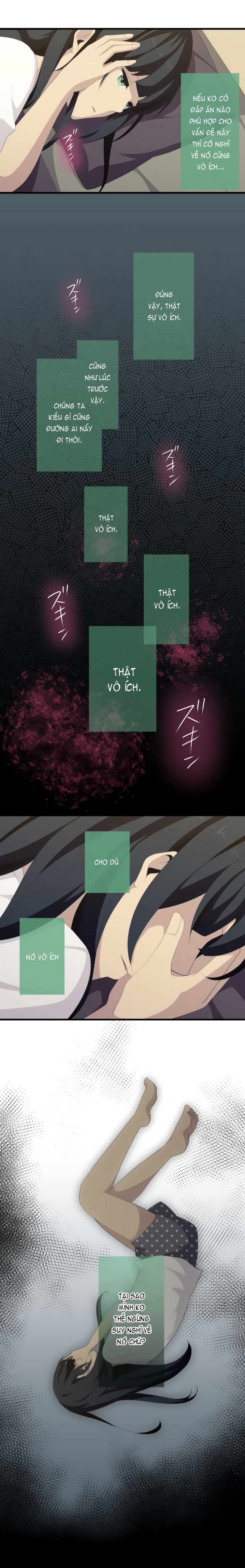 Relife - Chương 120