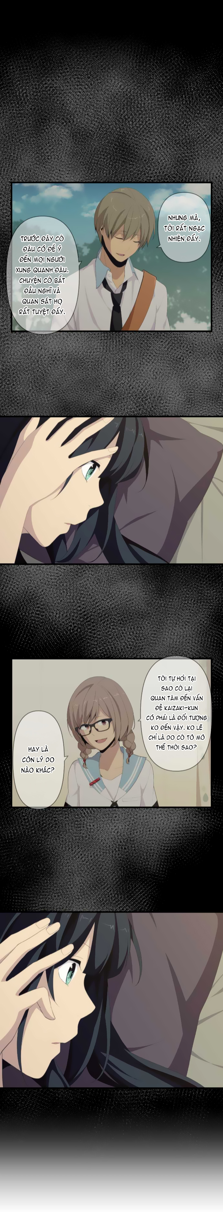 Relife - Chương 120