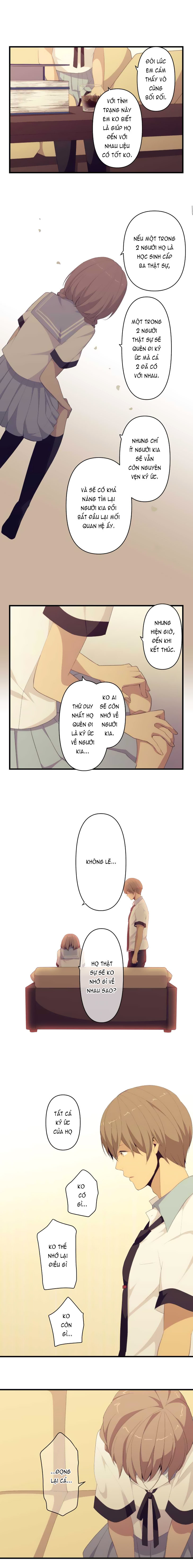 Relife - Chương 120