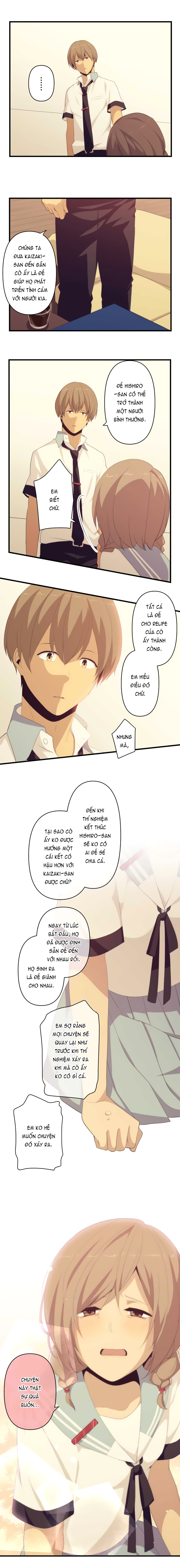 Relife - Chương 120