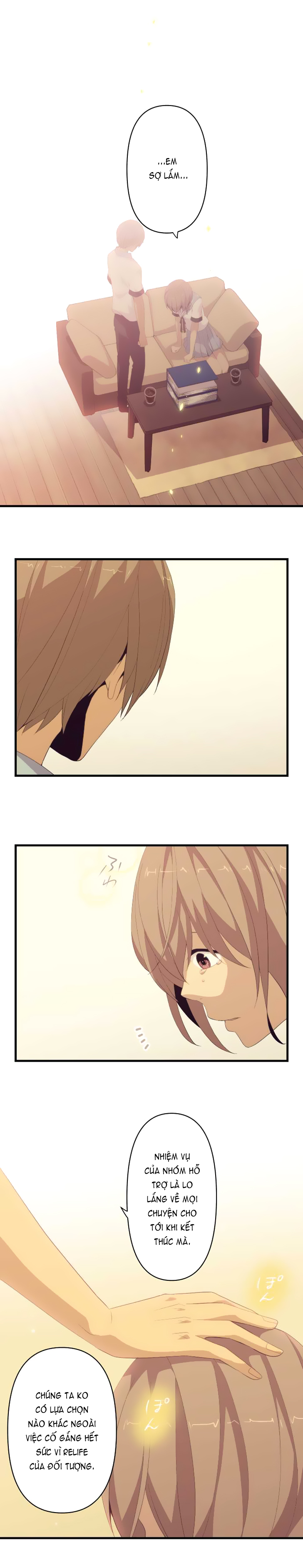 Relife - Chương 120