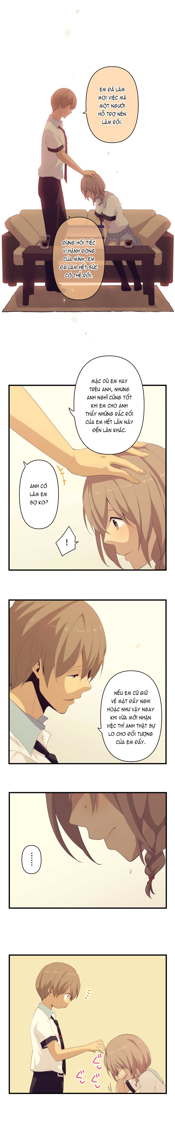 Relife - Chương 120
