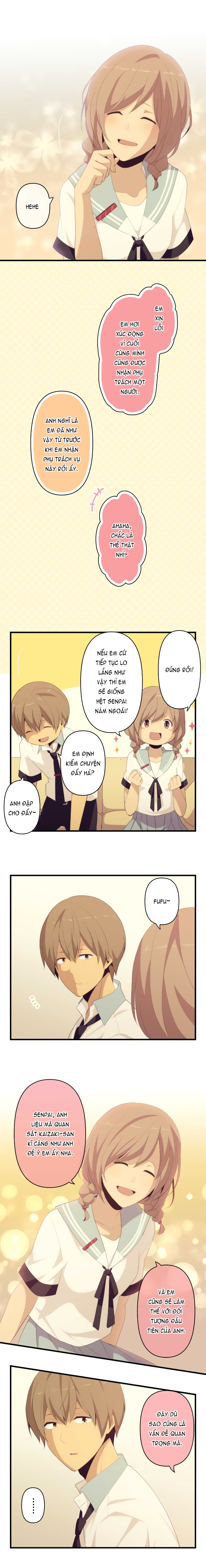 Relife - Chương 120