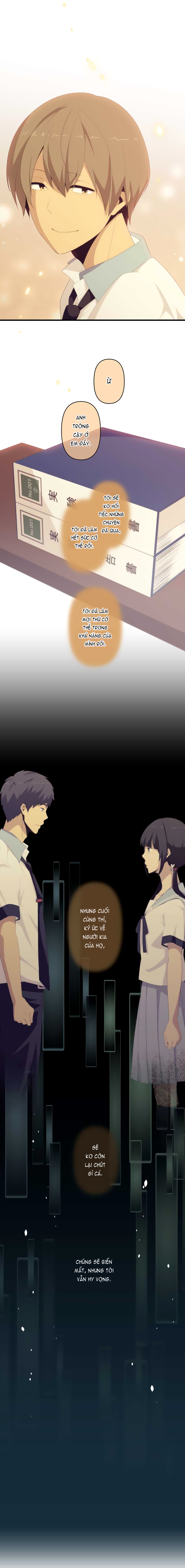 Relife - Chương 120