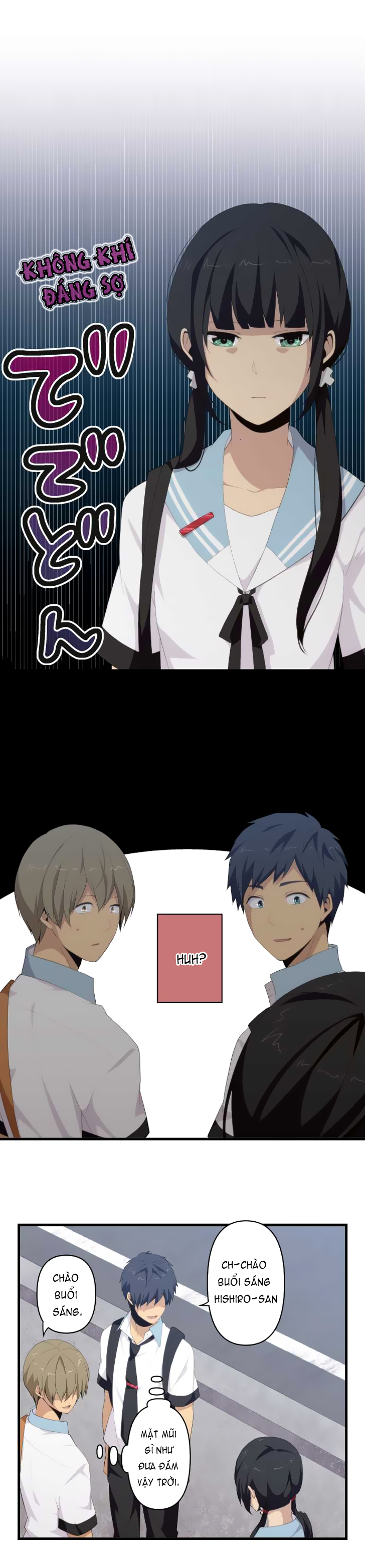 Relife - Chương 121
