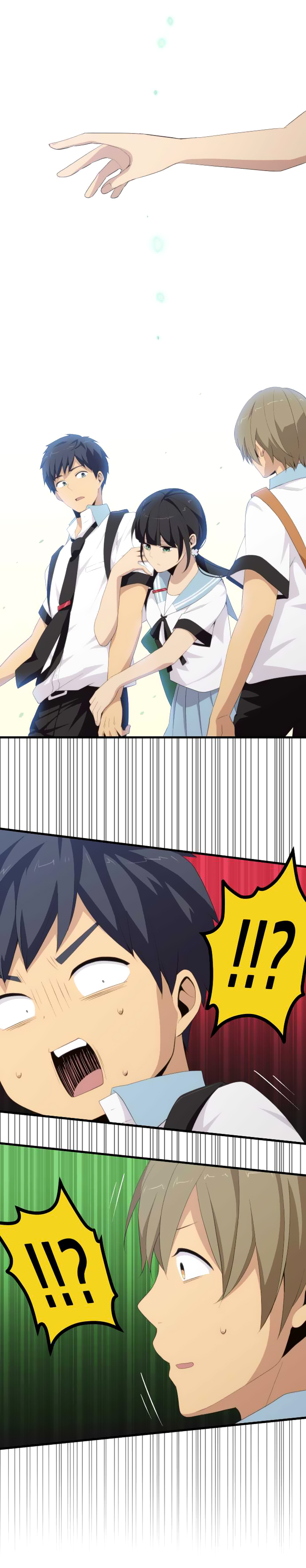 Relife - Chương 121