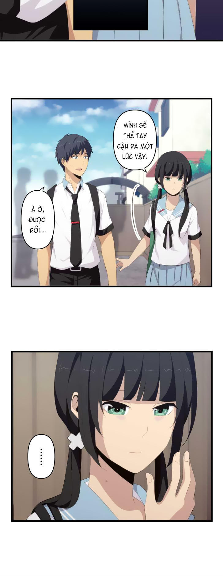 Relife - Chương 122