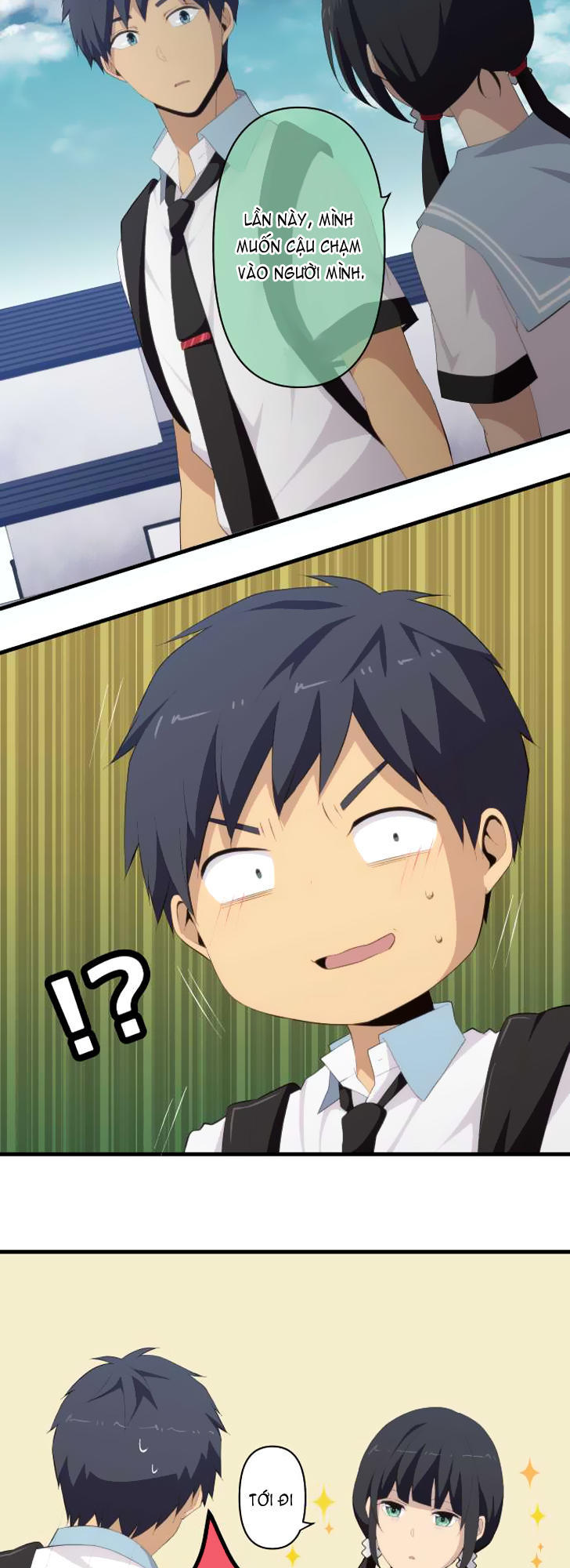 Relife - Chương 122