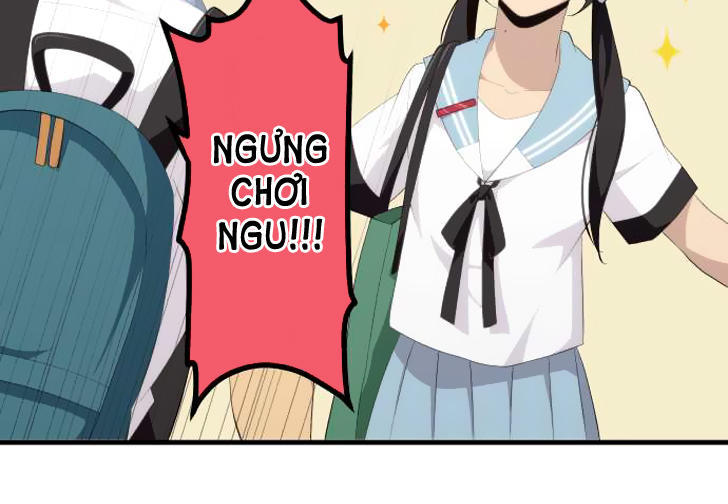 Relife - Chương 122