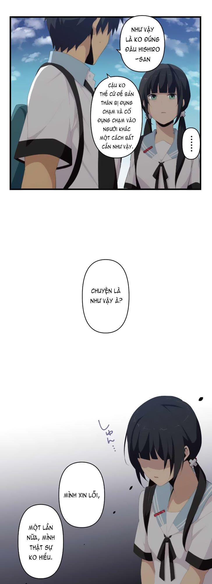 Relife - Chương 122