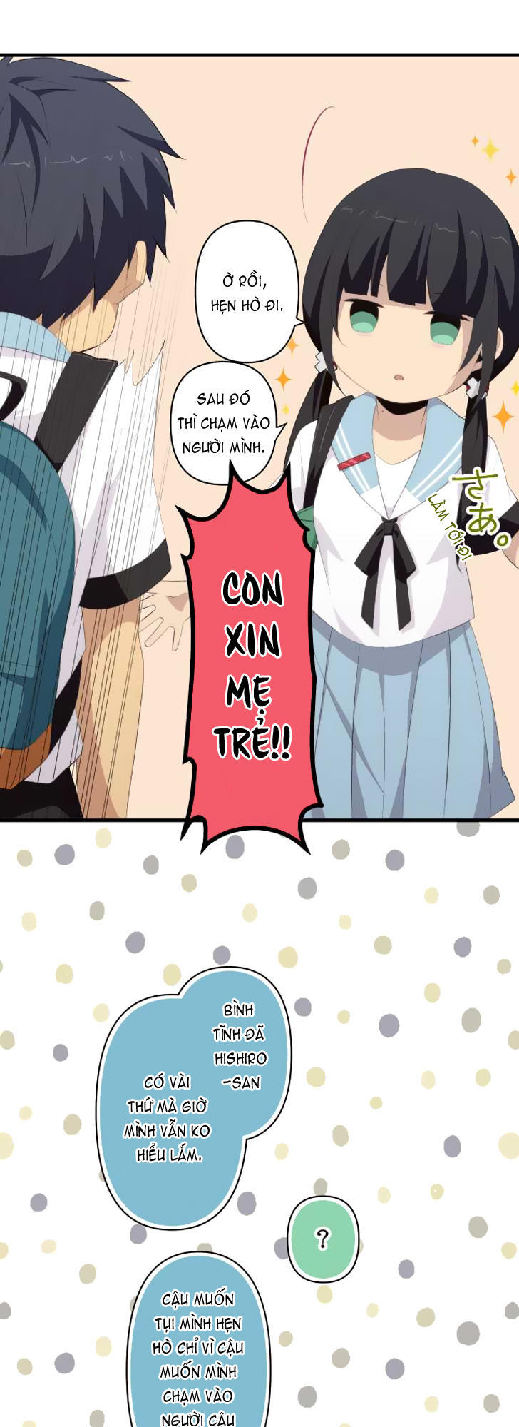 Relife - Chương 122