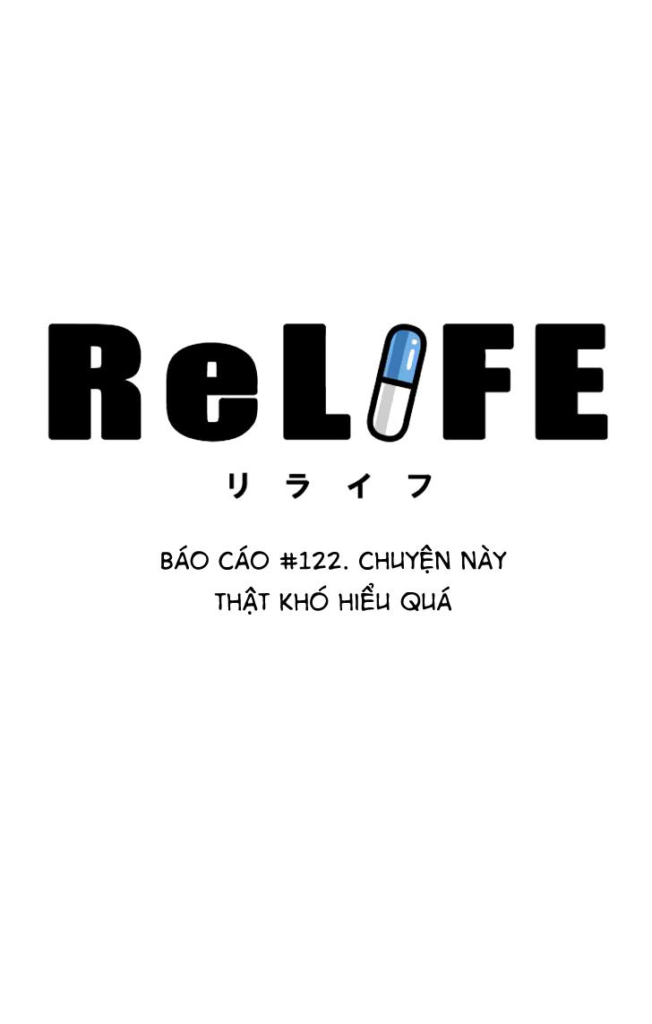 Relife - Chương 122