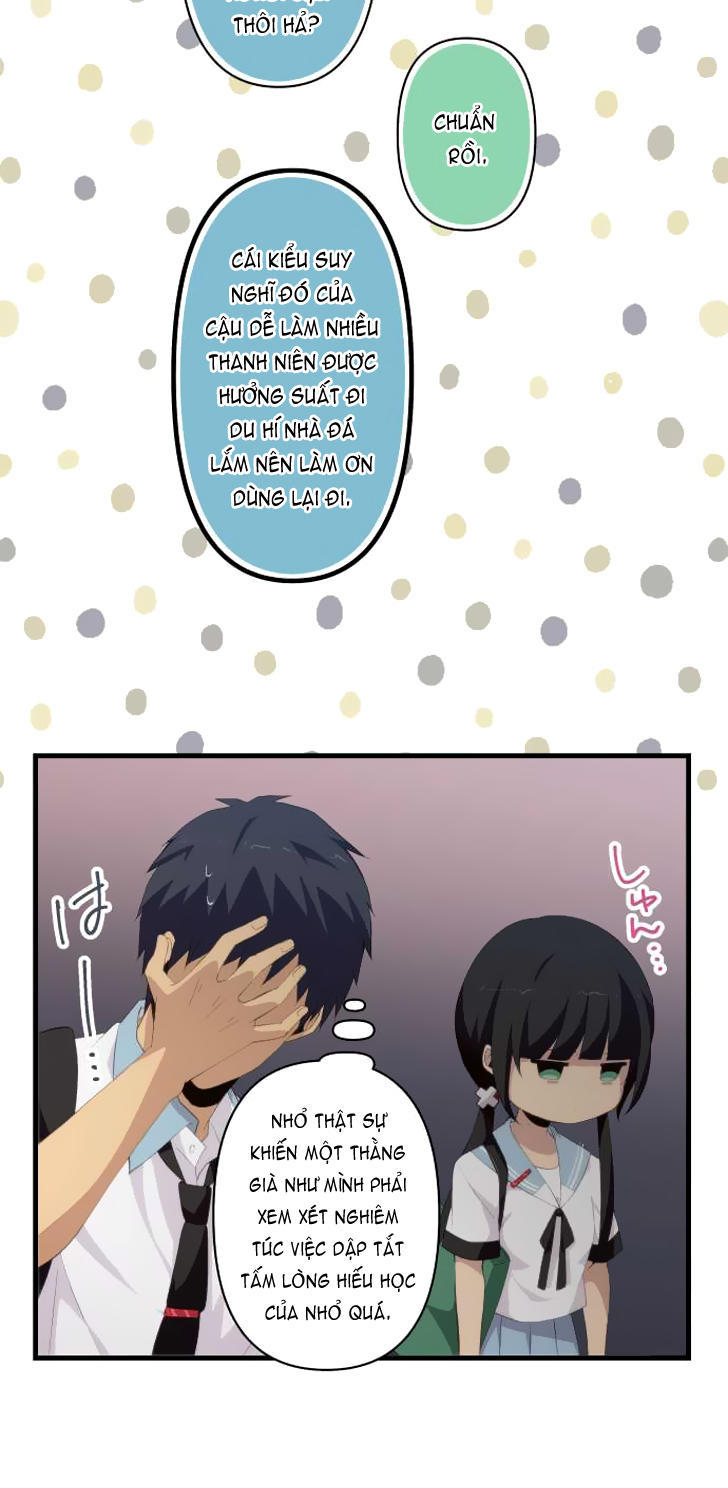 Relife - Chương 122