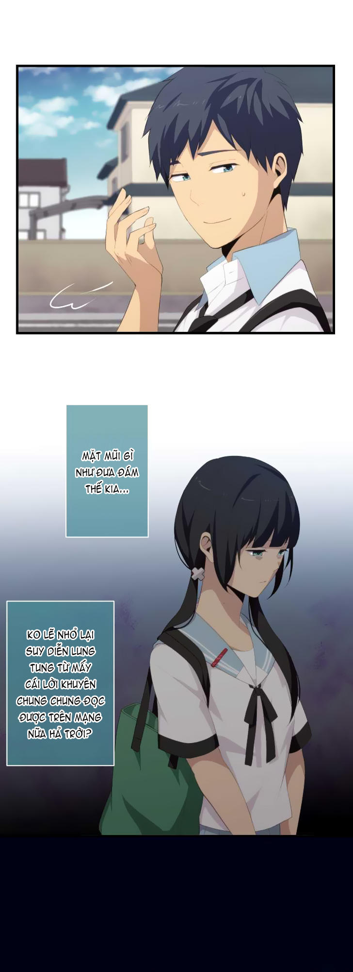 Relife - Chương 122