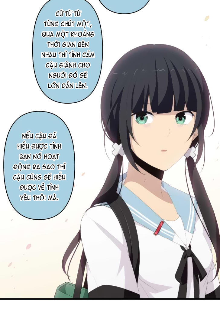 Relife - Chương 122