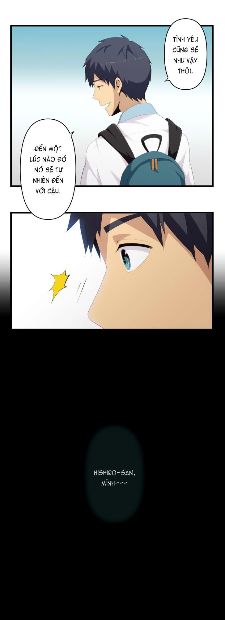 Relife - Chương 122