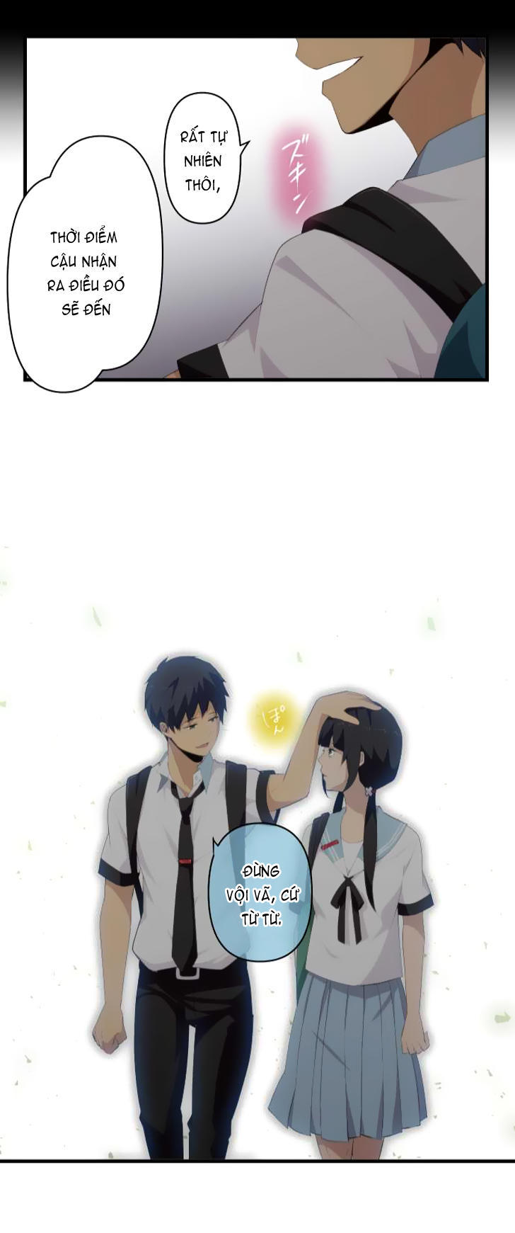 Relife - Chương 122