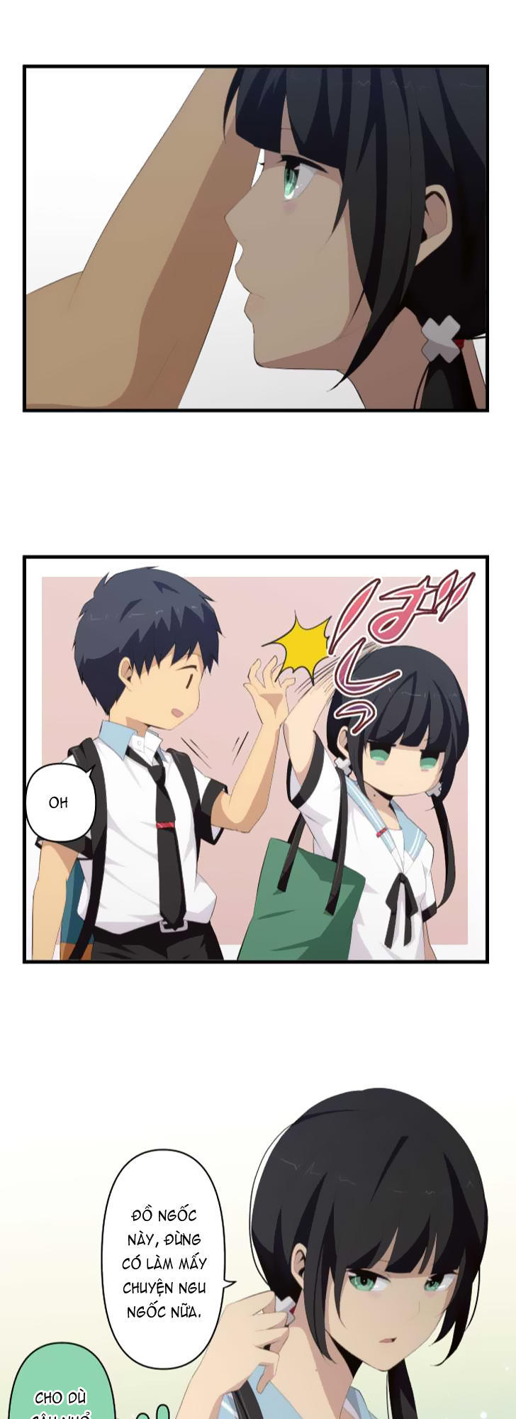 Relife - Chương 122