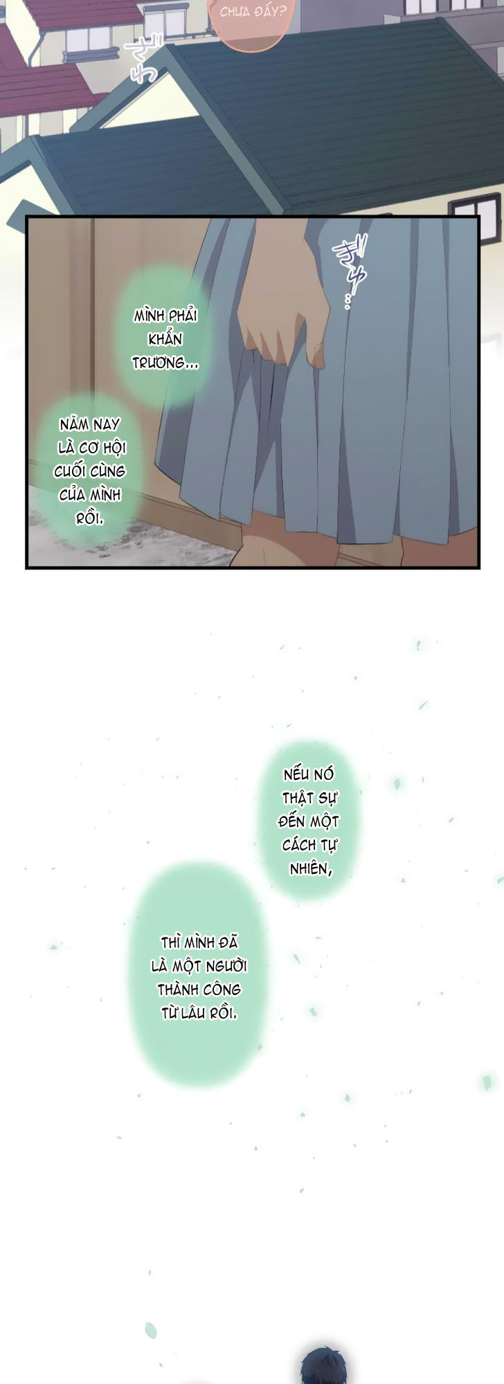 Relife - Chương 122